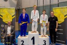 01.05.2022 Wachau JUDO Kids Cup